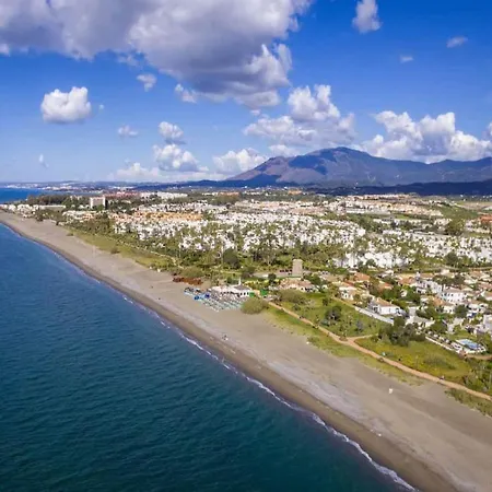 Villa Janissa Villa Estepona