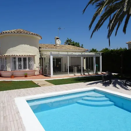 Villa Villa Janissa *