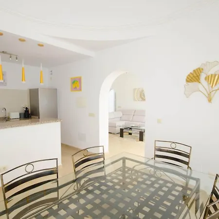 Villa Villa Janissa *