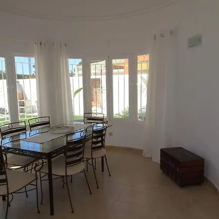 Villa Villa Janissa *