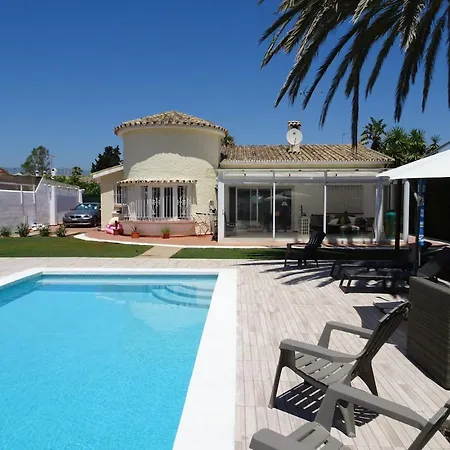 Villa Villa Janissa Estepona